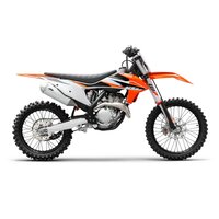 KTM 350 SX-F 2020-2023